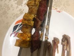 -巴依老爷·新疆美食(上城区天城路店)