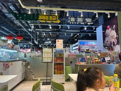 -赛百味SUBWAY(燕莎奥莱店)