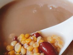 -黑土印象菜馆(三元桥店)