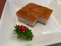 -利苑酒家(金宝店)