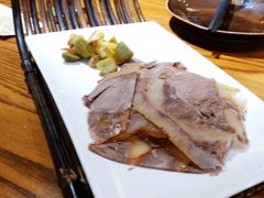-秦唐一号西安菜馆(钟楼店)