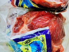 -老铁家腊牛羊肉(回民街店)