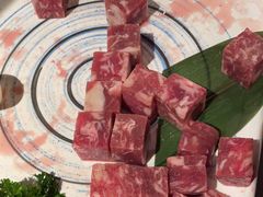 -拾勝牛·江景安格斯烧肉放题(江湾阳光天地店)