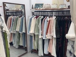-陈大户旗袍(狮子林店)
