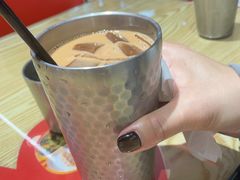 -融合四喜茶餐厅(番禺石碁东湖洲店)