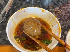 -福满家火锅26年江景(十八梯店)