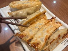 -春水锅贴·传统鲁菜(大明湖店)