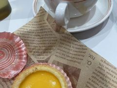 -香港深仔记茶餐厅(东门店)