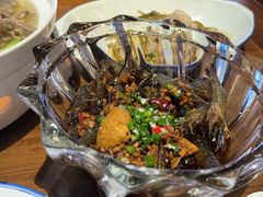 -绍兴老味道·非遗门店(银泰城店)