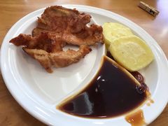 -小姜锅贴(凤凰街店)