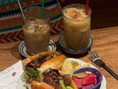 -saigon saigon | 西贡西贡(滨北店)