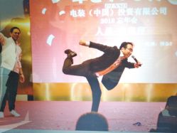 -上海万豪虹桥大酒店·宴会厅