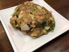 -海坛特色小吃·只做平潭特色菜(平潭店)