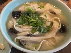 -萧记三鲜烩面(郑汴路店)