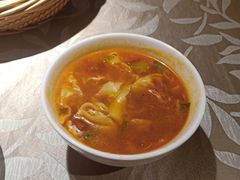 -锦绣金山人家(友谊店)