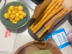 -新辣道鱼火锅(龙旗广场店)