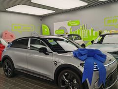 -上海浦东smart汽车全功能店(金桥店)