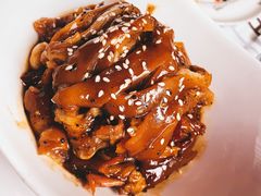 -尚岛私房菜(西方巷店)