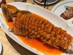 -老长春肉馆(隆礼路店)