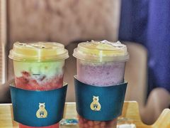 -SENTEA森茶(麦地丽日店)