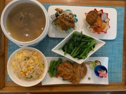 -和伊母婴护理中心·全套房(金山店)