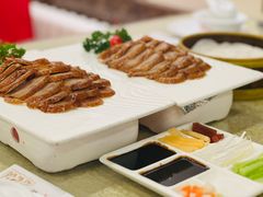 -东四民芳餐厅(朝阳门店)