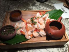 -桂满陇-十里风荷(合生汇店)