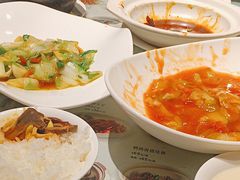 -马仕玖煲(万宴城店)