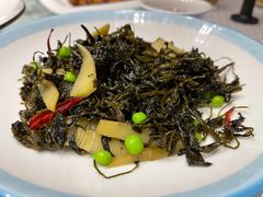 梅干菜-老吉士酒家(天平路店)