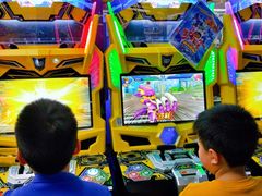 -大玩家(通州万达广场店)