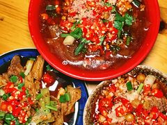 -四小区火锅·巷子里的重庆火锅(花照壁店)