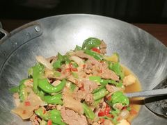 -老湘村·湖南土菜(天河维多利店)