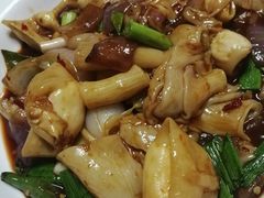 千岛野娇娇-全乐鱼馆·淳牌有机鱼直营店