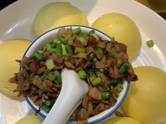 -悦硒楼·新派恩施菜