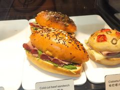 -Money Shops(愚园路店)