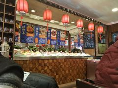 -包子大王(新泽巷店)