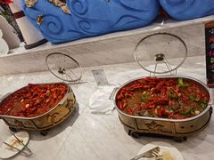 -绮梦西湖·云端餐厅(歌德店)
