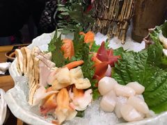 -和彩放题餐厅(酒仙桥店)