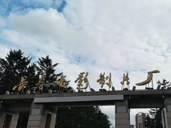 -长影旧址博物馆