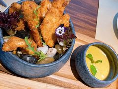 芝士鸡柳-Magnet磁食(同德店)