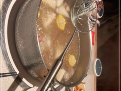 -左庭右院鲜牛肉火锅(环球港店)