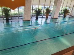 -上海前滩香格里拉大酒店