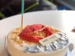 -派悦坊·甜品·蛋糕(日坛店)