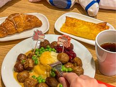 -宜家·瑞典风味餐厅(三桥店)