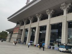 -岳阳站
