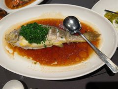 -上海滩餐厅(BFC外滩金融中心店)