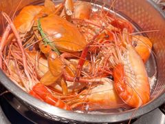 -钱小奴海鲜自助黑金店(杭州滨江龙湖店)