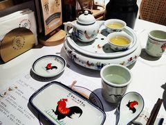 -發起人·肉骨茶(万象汇店)