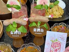 -一善菌·云南菌汤·云南菜(银泰城店)