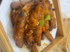 -广州酒家(昌岗地铁站店)